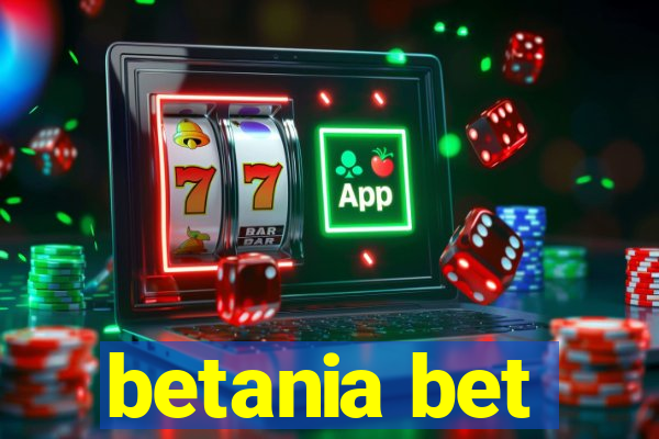 betania bet